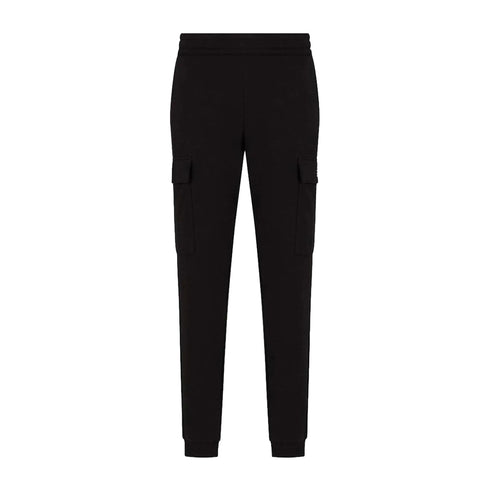 EA7 Emporio Armani Pantaloni sportivi Pantalone Uomo sportivi con tasche XS A24 - EA7 EMPORIO8NPP68PJTVZ - 1200 - XS - Francavilla Moda